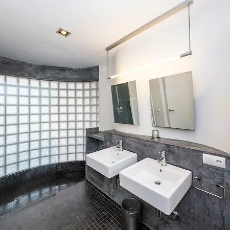 White Pearl Binibeca Lujo Moderno En Binibeca Para 9 Pax