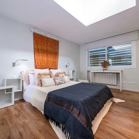 White Pearl Binibeca Lujo Moderno En Binibeca Para 9 Pax Villa Sant Lluis