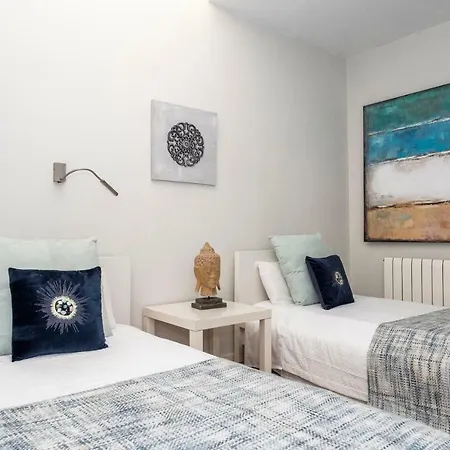 White Pearl Binibeca Lujo Moderno En Binibeca Para 9 Pax Villa Sant Lluis