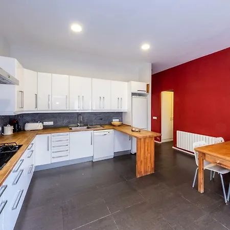 White Pearl Binibeca Lujo Moderno En Binibeca Para 9 Pax Villa *
